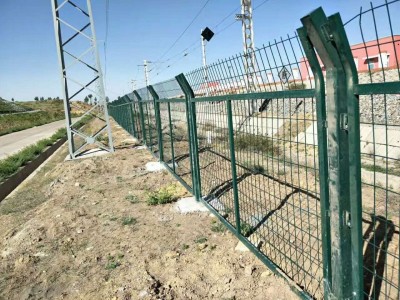 广州护栏网生产厂家 河源铁路护栏网现货供应图3