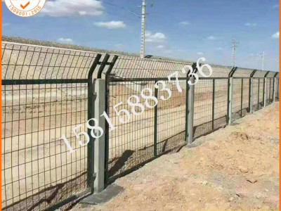 海南铁路隔离围栏定做 龙华铁路护栏网现货供应价格图3