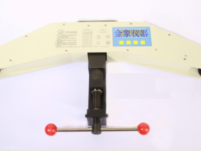 预应力钢索张力检测仪 手持式100KN张力检测仪