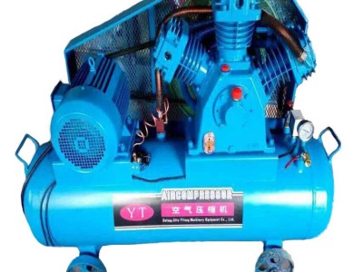 大丰1.5/8空压机 11KW空气压缩机图1