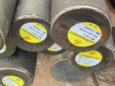 3Cr13圆钢/3Cr13不锈钢圆钢现货图3