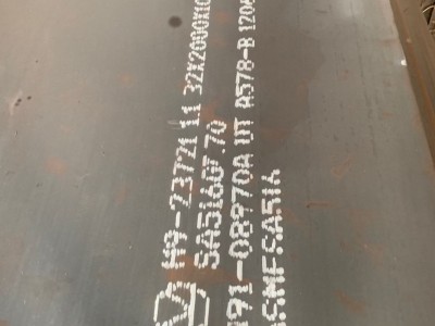 SA516Gr70钢板无锡SA516Gr70美标钢板图2