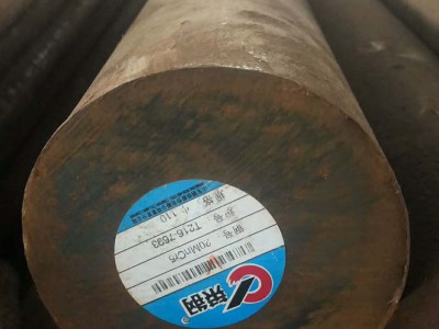 40CrMnMo圆钢 库存充足 价格合理图3