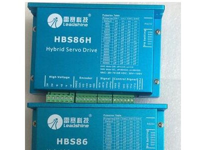 雷赛驱动器，DMA860H，M542 ，HBS86H