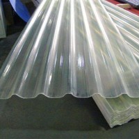 河南采光板厂家、优质玻璃钢透明瓦阳光板价格、河南创霖