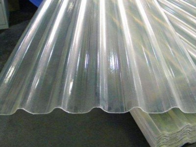 河南采光板生产厂家-优质FRP采光板厂家批发-采光板批发