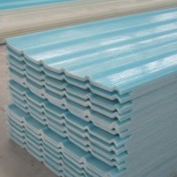 河南郑州采光板厂家-河南玻璃钢采光板批发市场