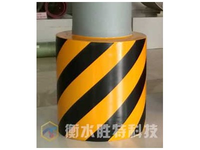 河北胜特科技复合材料防撞桥墩  柔性复合材料防撞装置图3