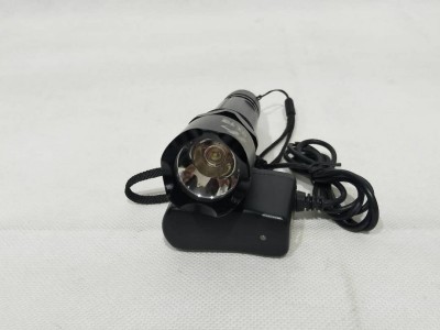 防汛强光防爆电筒，HBS4401防爆手电筒价格图3