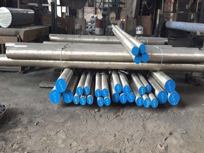 佛山市顺德区厂家泰圆零售BD3冷剪切刀锻圆冷作MJG图3