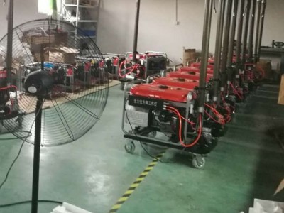 夜间施工移动照明车,自动升降照明车厂家图3