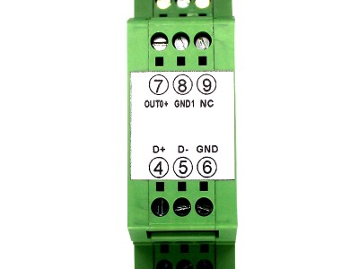 模拟信号4-20mA转RS-485/232图2