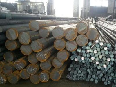 无锡10#圆钢图2