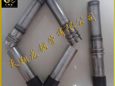 兰州声测管厂家//兰州注浆管厂家//兰州钢花管厂家图2