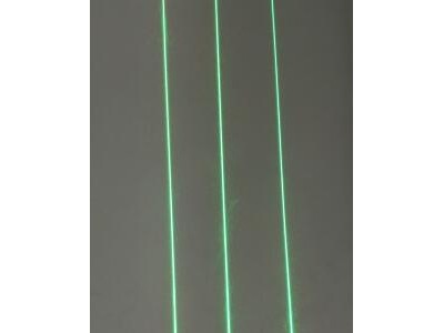 红光（绿光）一字线激光器
