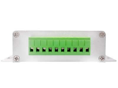 0-10V模拟量或RS485转PWM输出隔离转换器图2