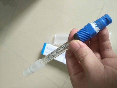 PH计PH电极CPS11D-7BA21德国E+H恩德斯豪斯图2