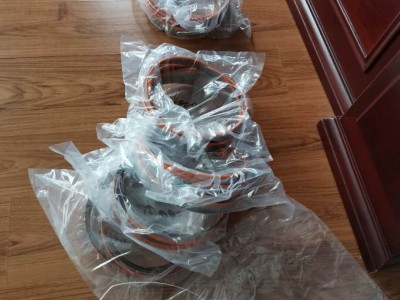 金刚石锯条 切割石墨用锯条 玻璃陶瓷单多晶硅切割用锯条图3