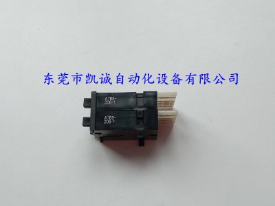 A7BS-206-1原装欧姆龙OMRON拨码开关全新现货