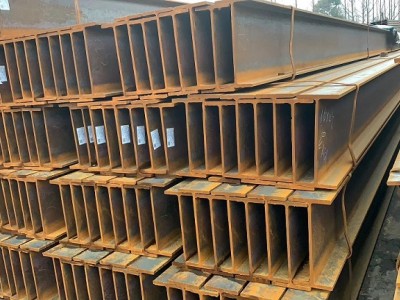 A36美标H型钢尺寸表 ASTMH型钢规格尺寸参照表图2
