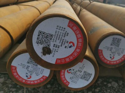 无锡34CrNiMo6圆钢永钢图3