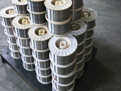 耐磨焊丝 YD707碳化钨焊丝 堆焊耐磨焊丝 厂家