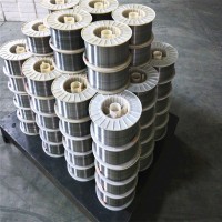 高耐磨抗裂碳化钨堆焊焊丝 YD818耐磨焊丝 堆焊焊丝
