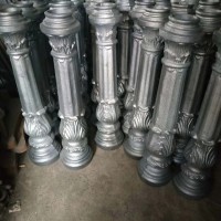 铸铁立柱柱子