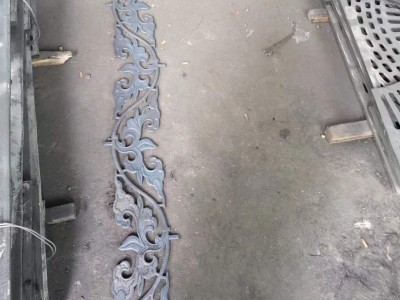 球墨铸铁花图3