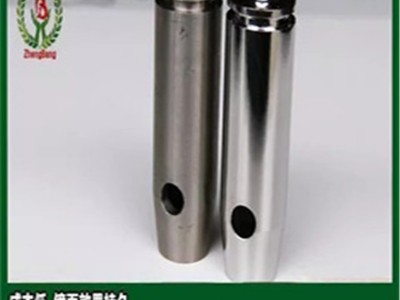 化学抛光液 光亮度好，光泽接近于机械抛光图1