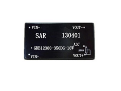 12V转85V、150V、200V、350V高压电源升压器图2