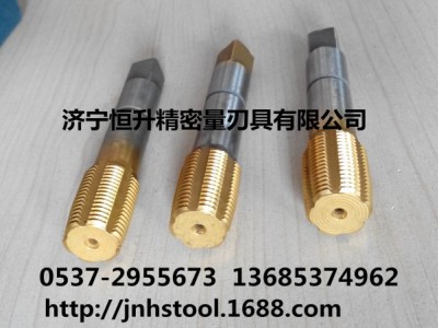 厂家供应各种规格挤压丝锥（可定做非标丝锥）图2