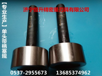 【专业生产】精密针规 销式塞规 量棒 孔径规 Pin规图2