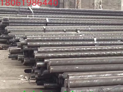 400不锈钢黑棒420不锈铁2cr13圆钢批发零卖光圆