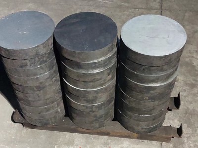 400不锈钢黑棒420不锈铁2cr13圆钢批发零卖光圆图3