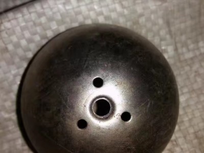不锈钢空心球图2