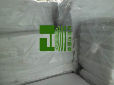 隔音棉音创品牌 环保阻燃 家装隔音 影院琴房酒店隔音材料图3