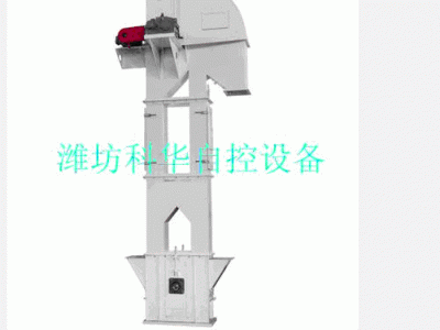 斗式提升机斗提机图2