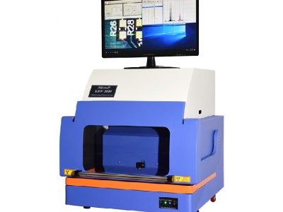 MicroP XRF-2020系列金属镀层测厚仪