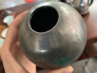 护栏连接钢球图3