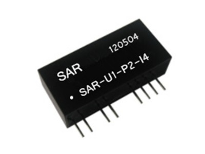 0-75mV转4-20mA/0-10V电压电流信号变送器图2