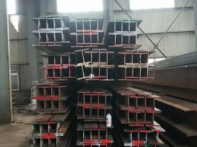 珠海英标H型钢尺寸参数表-S355J0英标H型钢图3
