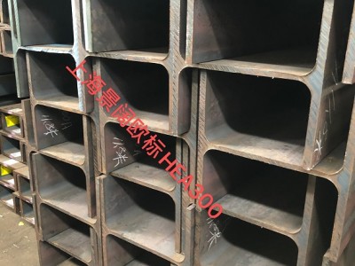 热轧英标H型钢UC356-英标H型钢米重换算表图2