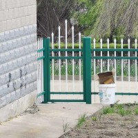 安徽厂区围栏
