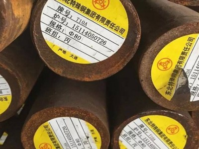 T10A圆钢无锡T10A碳工钢图2