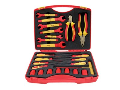 中泊集团桥防牌防爆工具，钢制工具，钛合金工具，不锈钢工具图3
