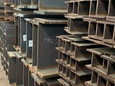 河北欧标H型钢HEB160生产厂家库存出售图3