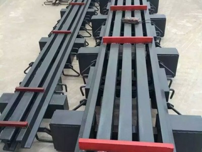 重庆桥梁伸缩缝多少钱一米图3