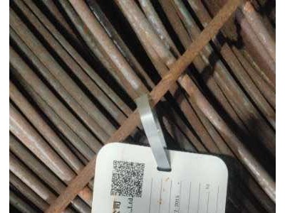 40Cr线材 40Cr盘圆 40Cr高线 40Cr热轧圆盘条图2