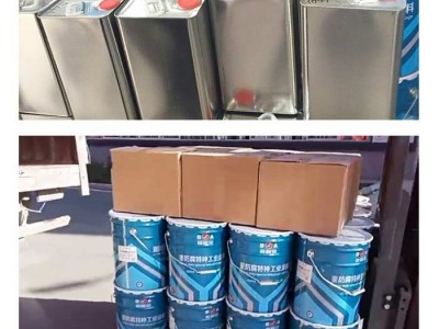 镀锌板用什么油漆不掉漆图2